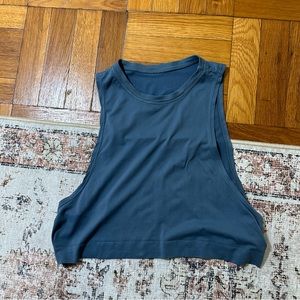 Avocado brand workout tank